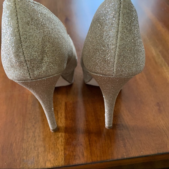 Trash Platform Shoes - Picture 3 of 8